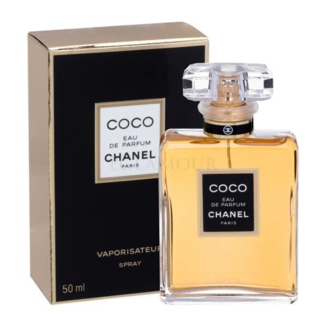 Chanel perfumy dla kobiet